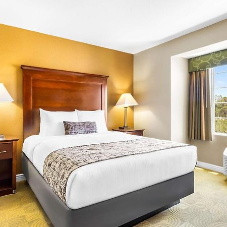 Best Western California City Inn & Suites Buitenkant foto