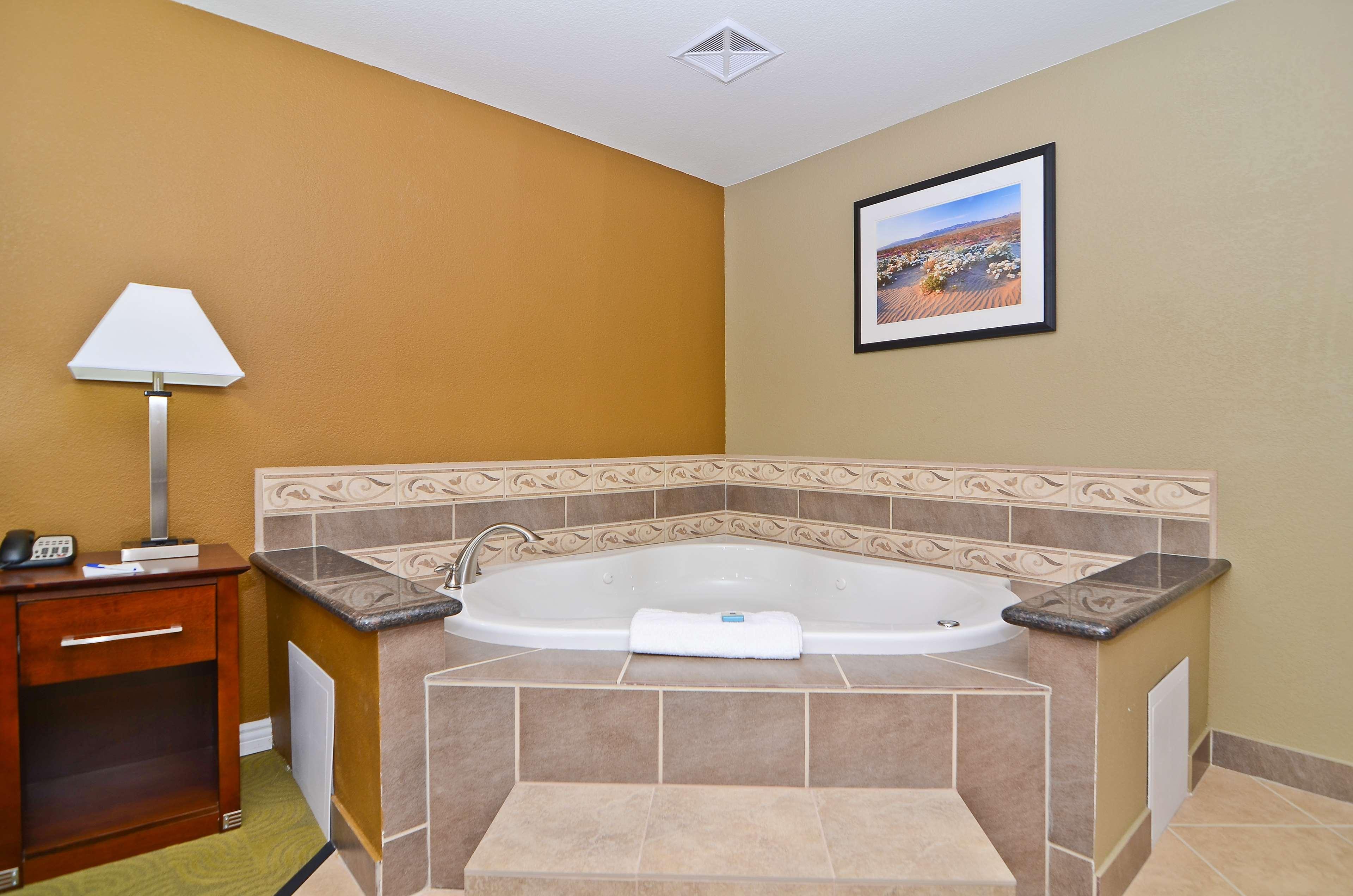 Best Western California City Inn & Suites Kamer foto
